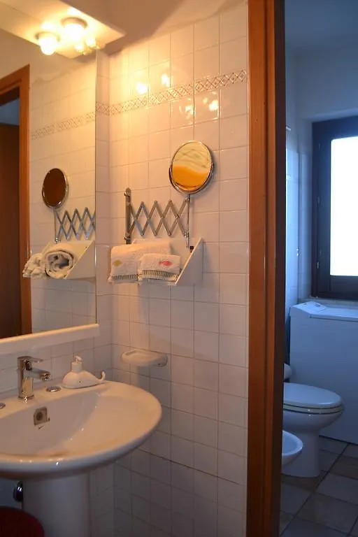 Seriola House Apartment Marettimo